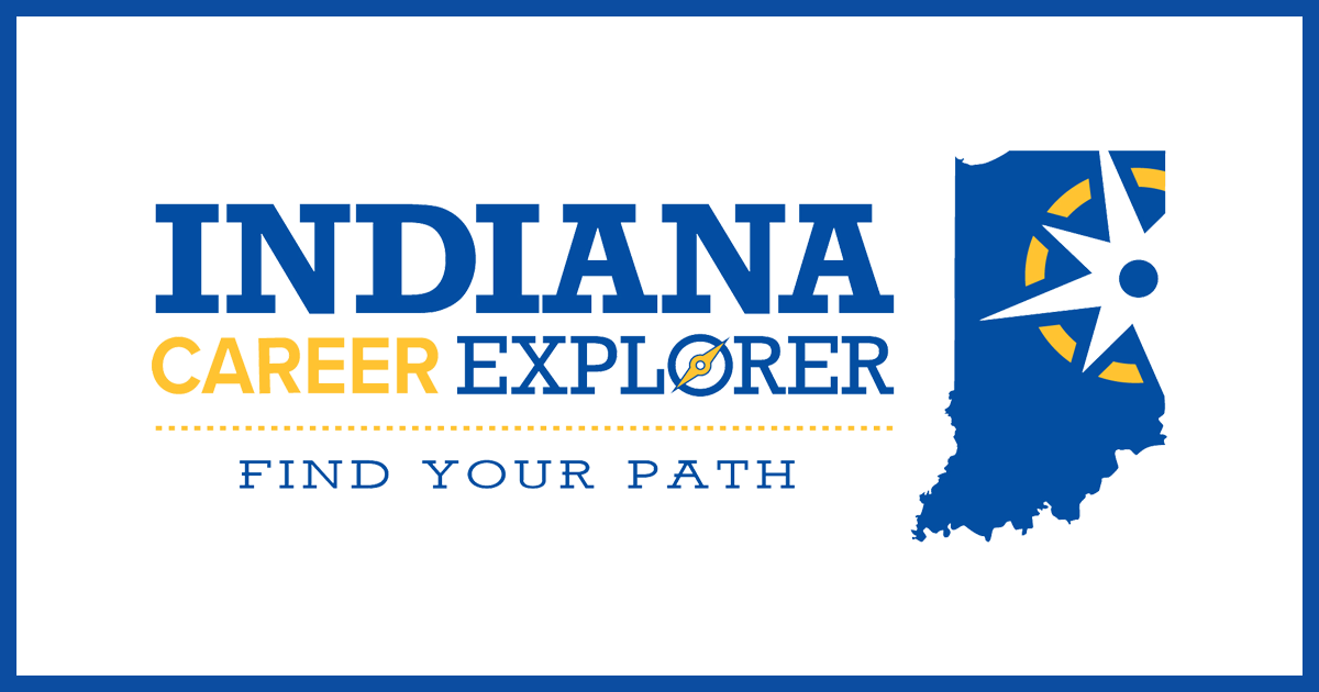 Indiana Career Explorer